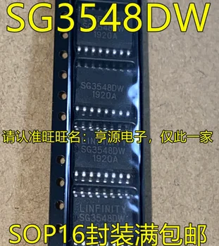 5pcs מקורי חדש SG3548 SG3548DW SOP16 Pin מעגל לפקח על צ ' יפ התמונה